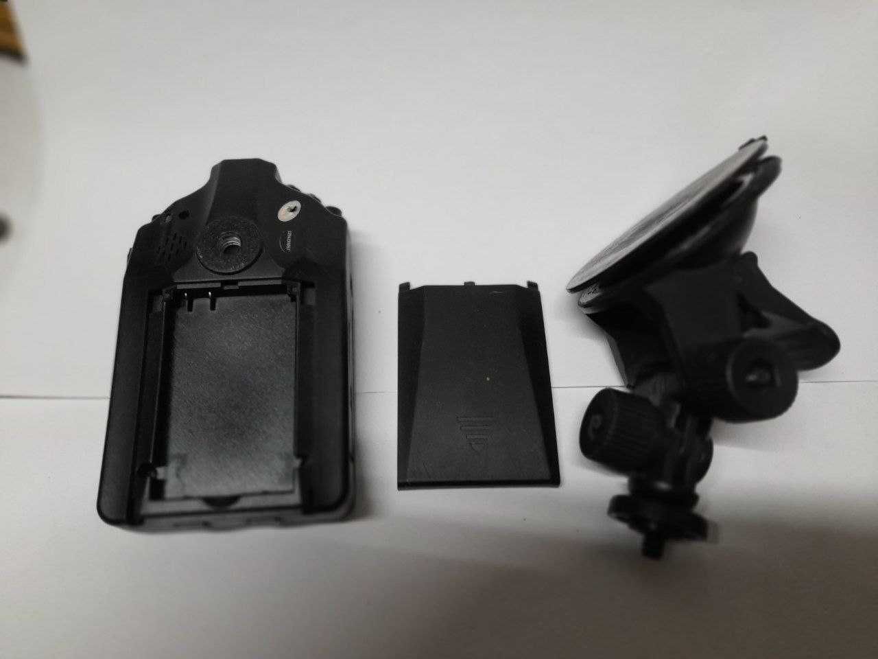 Регистратор видеорегистратор GAZER S 514 на 3/4