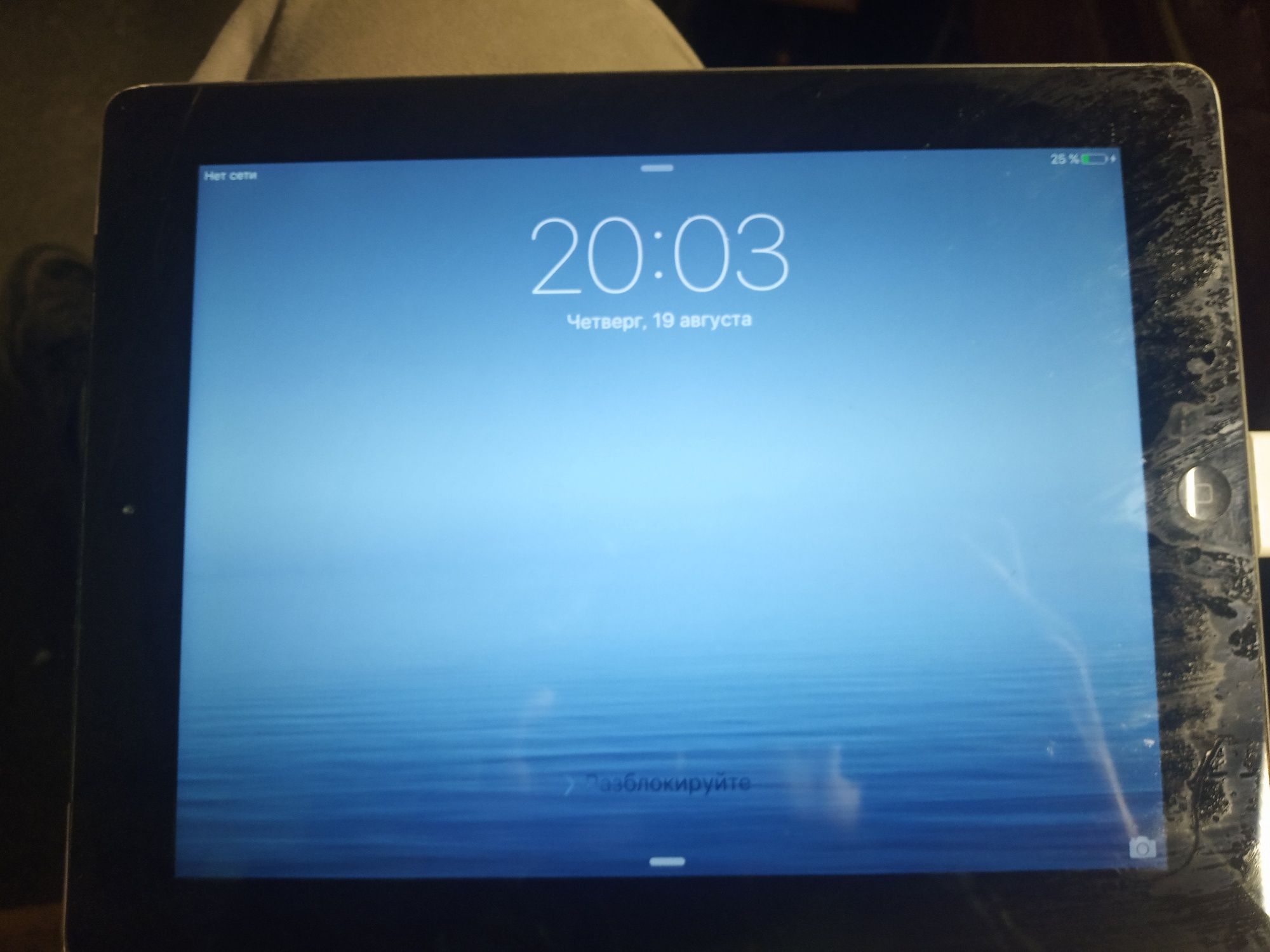 Планшет iPad 3 64gb