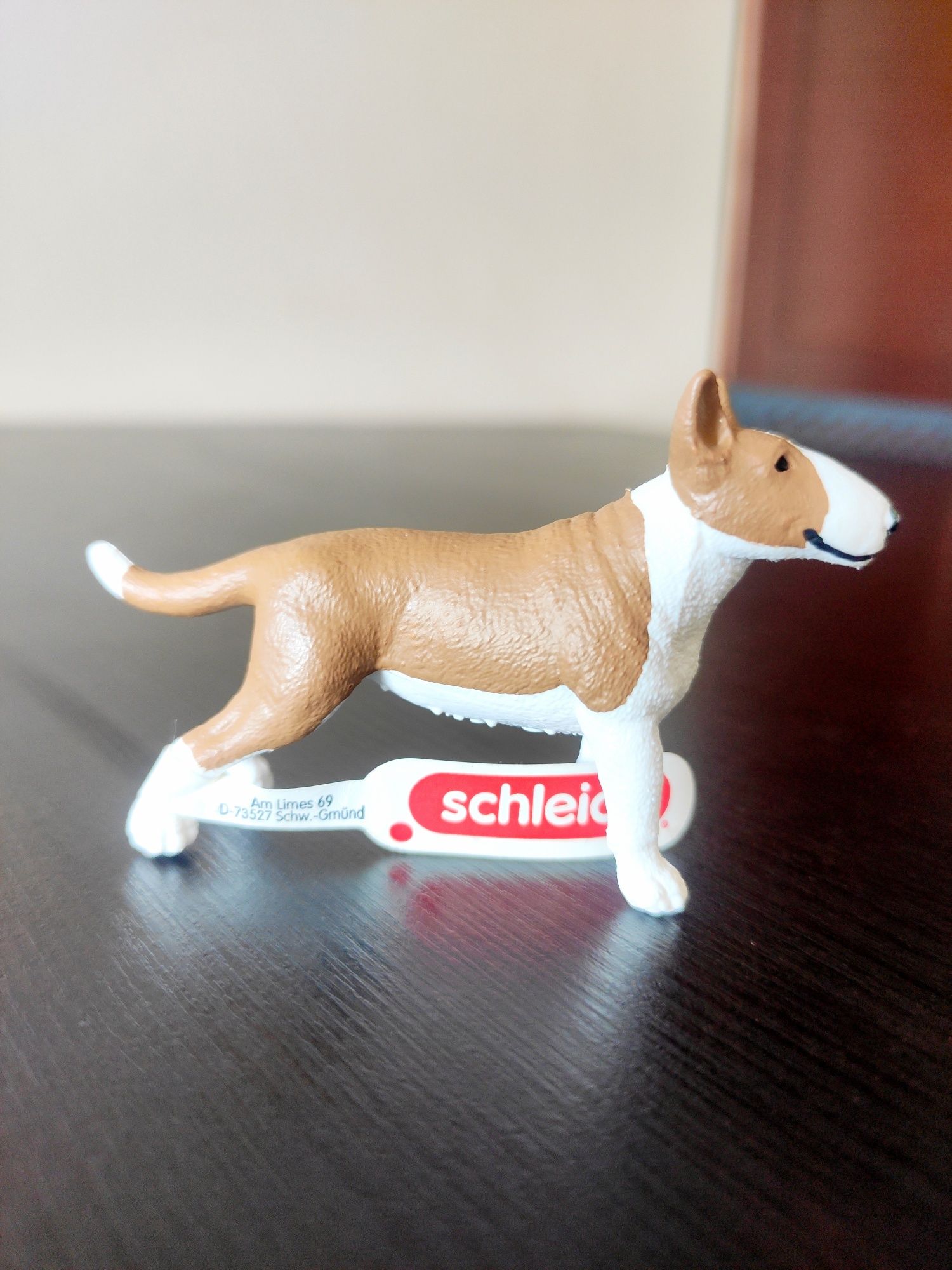 Figurka psa Schleich