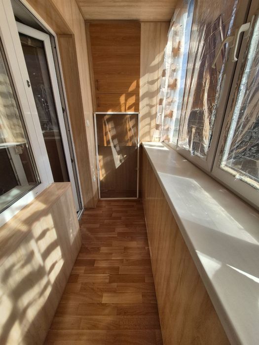 Продам 3к. квартиру Космос, ул. Чумаченко, ост. 6-я Гимназия