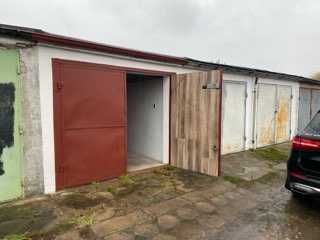 Garaż 18m2 do wynajęcia od zaraz ul. Poniatowskiego