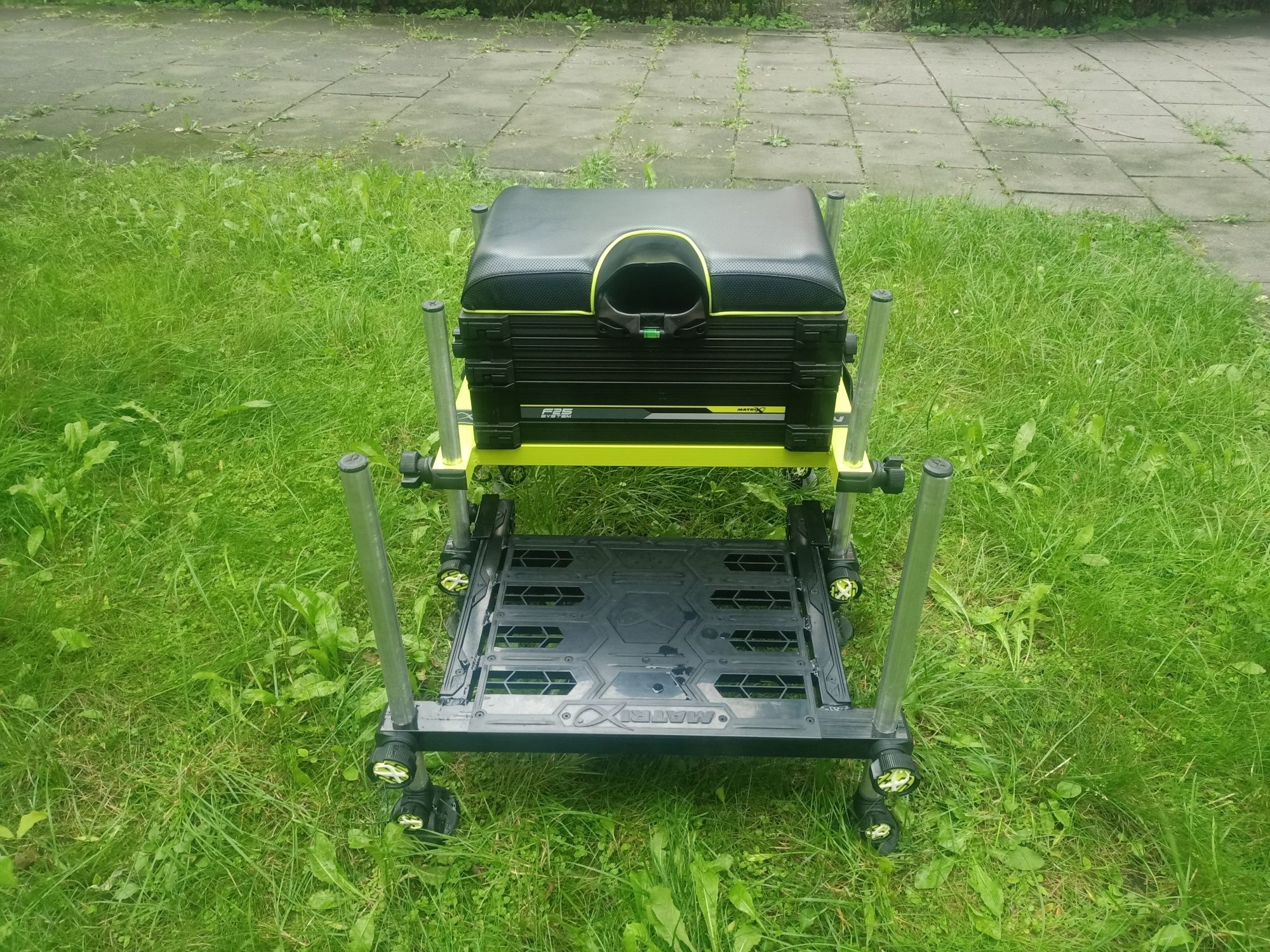 Siedzisko Matrix F25
