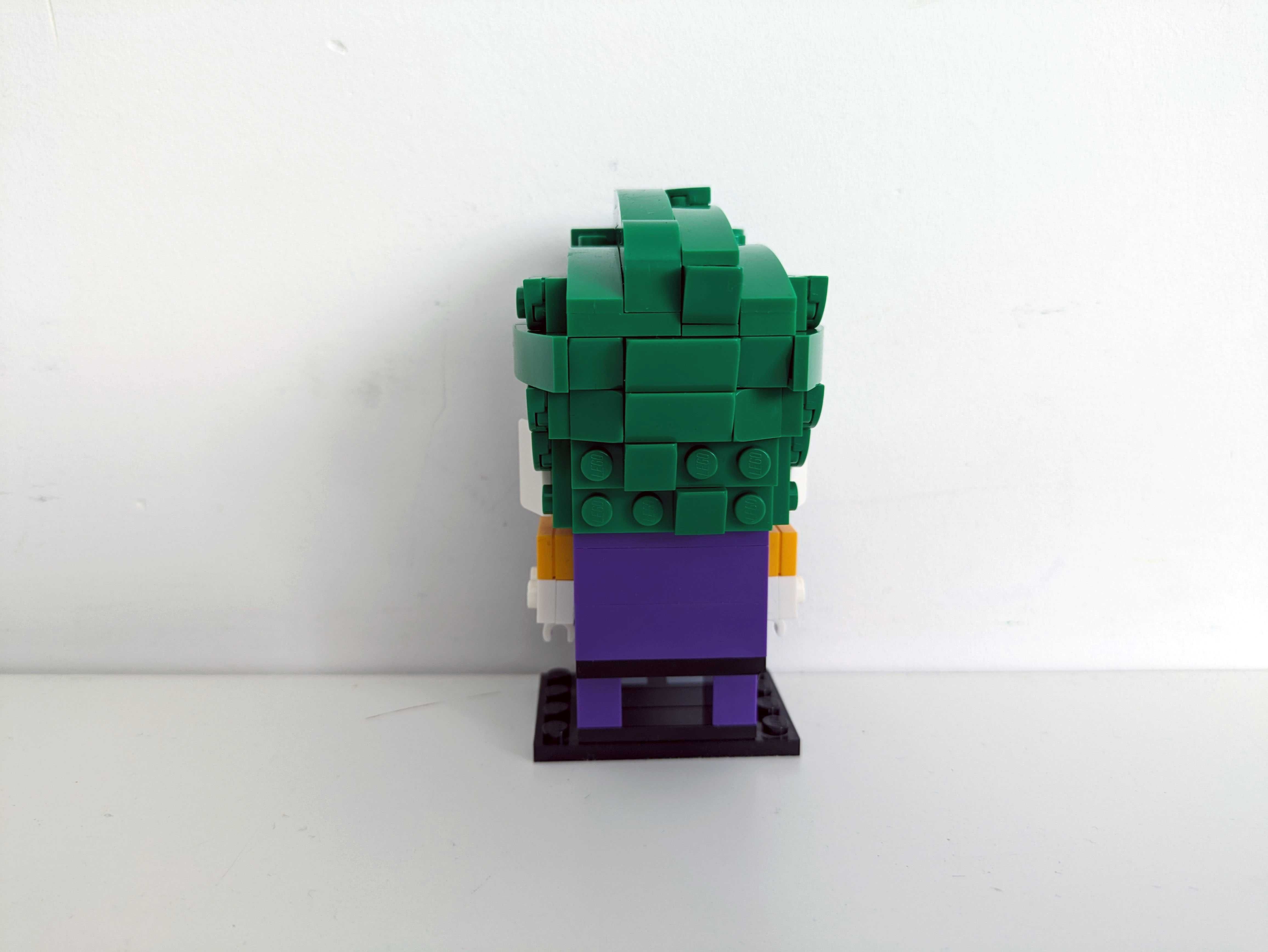 Lego Brickheadz 41588 Joker