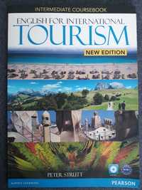 English for International Tourism Peter Strutt