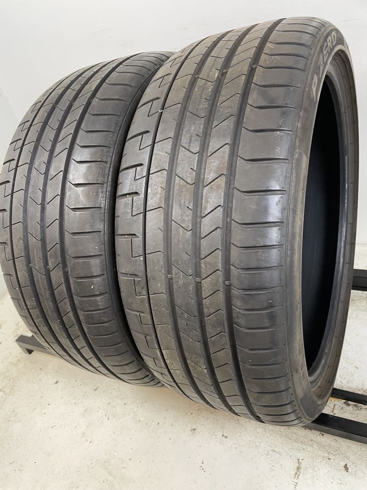 245/35R19 93Y Pirelli P Zero PZ4 AO