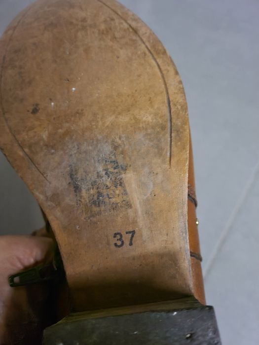 Botas Seaside muito confortaveis