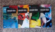 Manual Educação Física - 7.º / 8.º / 9.º Anos