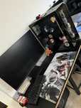 Troco torre gaming rayzen 7