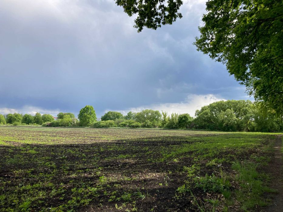 Продам земельну ділянку під комерцію у Вінниці, чудова локація!