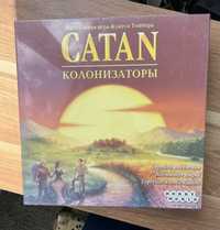 Catan колонизаторы настольная игра