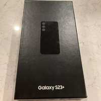 Samsung Galaxy s23+ 256gb