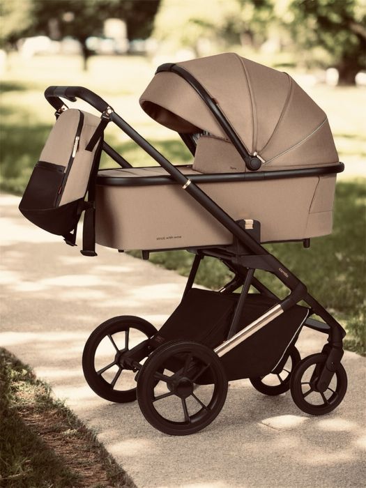 Коляска Carello Sigma 2 в 1