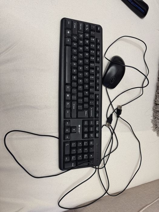 Komputer stacjonarny