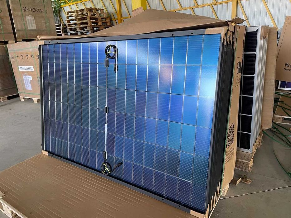 Сонячні панелі Харків | Постійне оновлення | Продаж від 1 шт