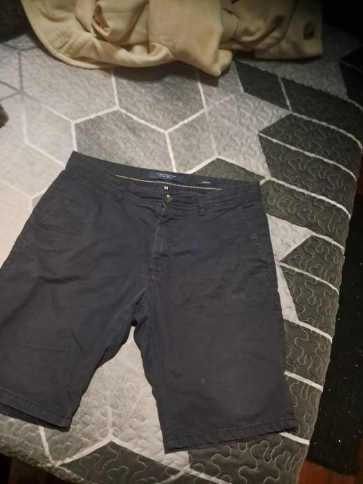 Calcao de honem tamanho 40