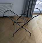 Wanienka dla dziecka 102 cm ze stojakiem + leżaczek