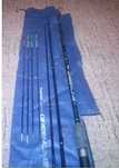 Карбоновый спиннинг FlagmanGreen line 3.6 Heavy