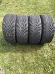 Opony Całoroczne Godyear Vector 4seasons Gen.3 225/45r17 21r 4 szt