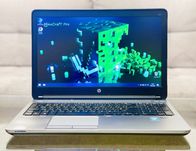 HP 650 G1/HD/ i5-4300M/3.3 GHz/8 ГБ/SSD 240/HD Graphics 4600