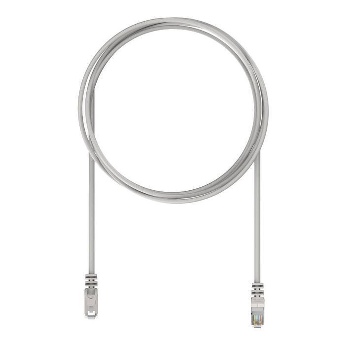 Kabel Sieciowy Hp Ethernet Cat5E F/Utp, 2M (Białe)