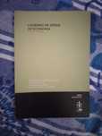 Caderno de apoio de economia