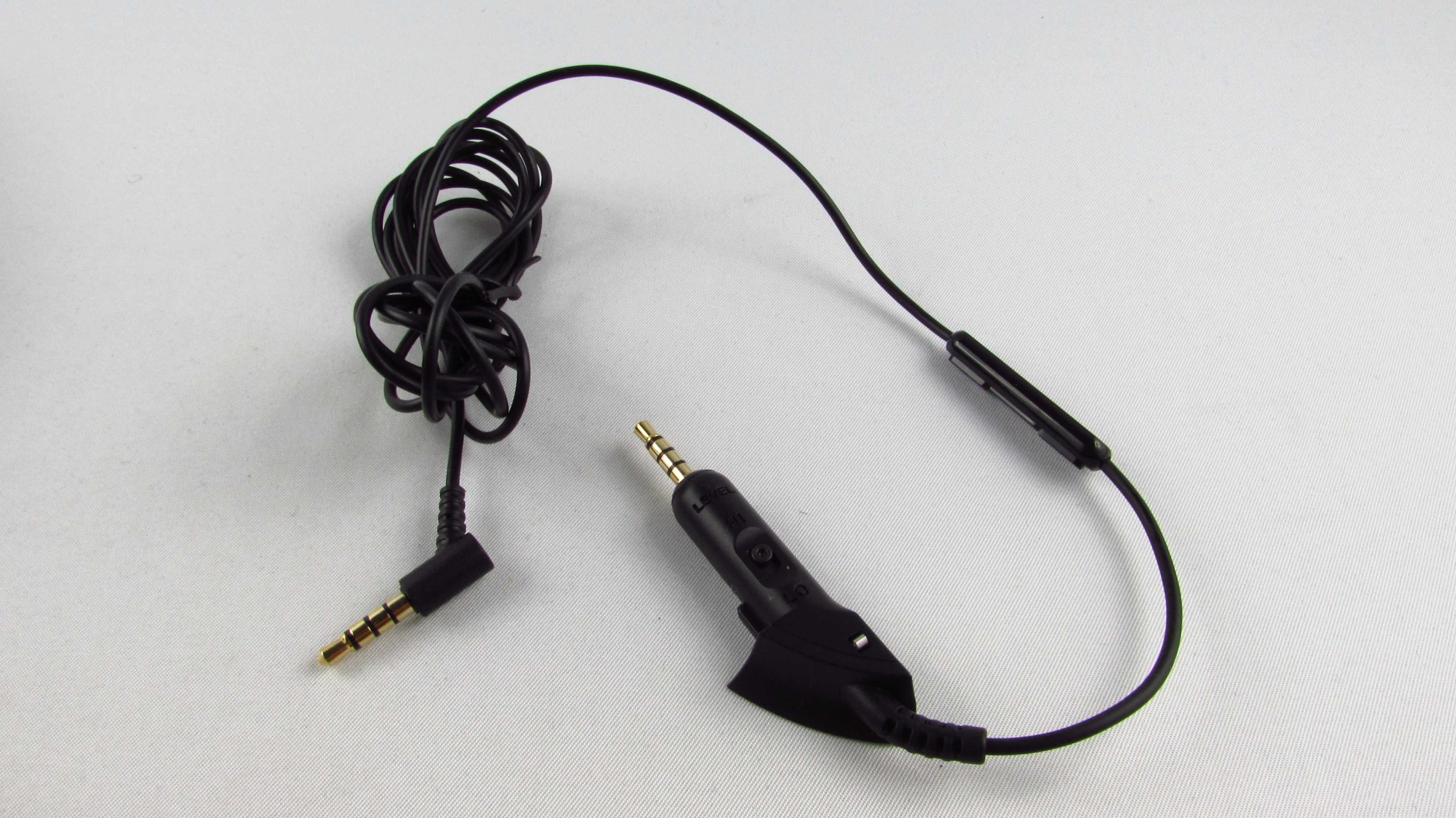 BOSE - Słuchawki przewodowe QuietComfort 15