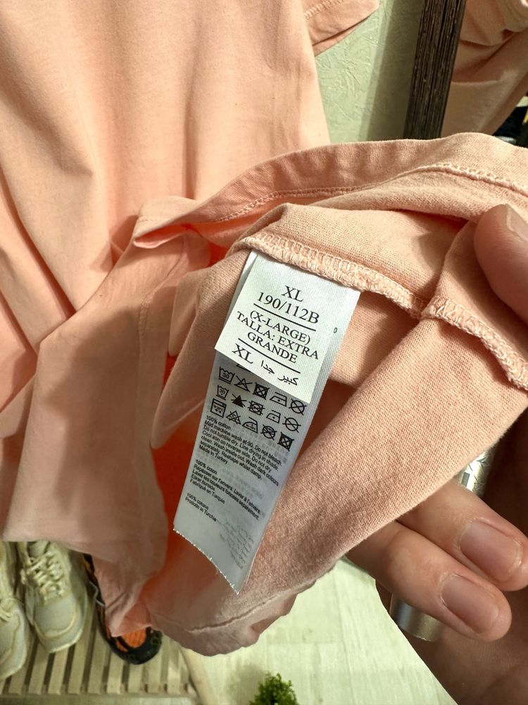 All Saints Tee футболка оригінал оригинал опт