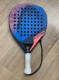 raquete padel head