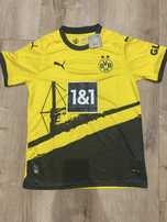 Koszulka pilkarska BVB