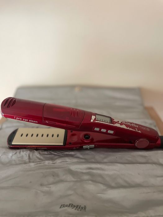 Babyliss i Pro 230 steam