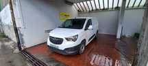 Opel Combo  Cargo 1.5 Cdti L2h1 Enjoy