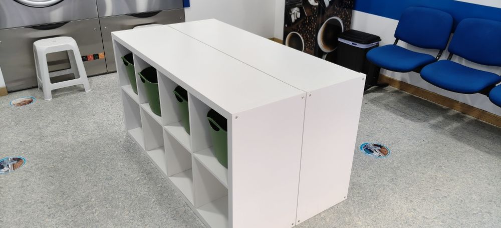 Lavandaria self service centro Famalicão