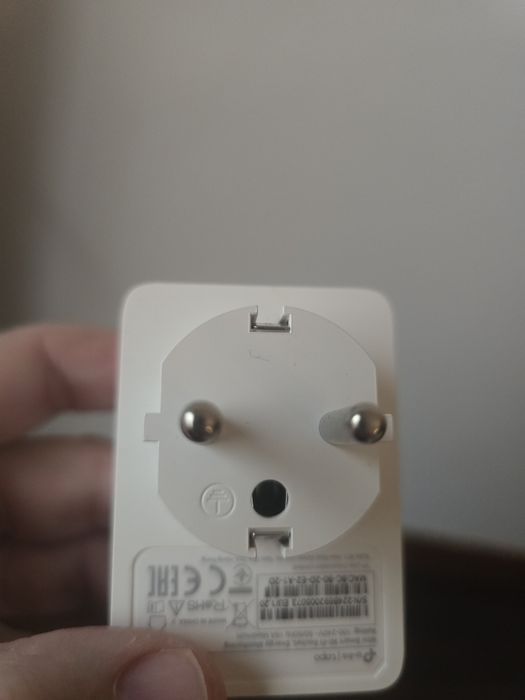 Tomada Inteligente TP-LINK Tapo P110 - NOVA