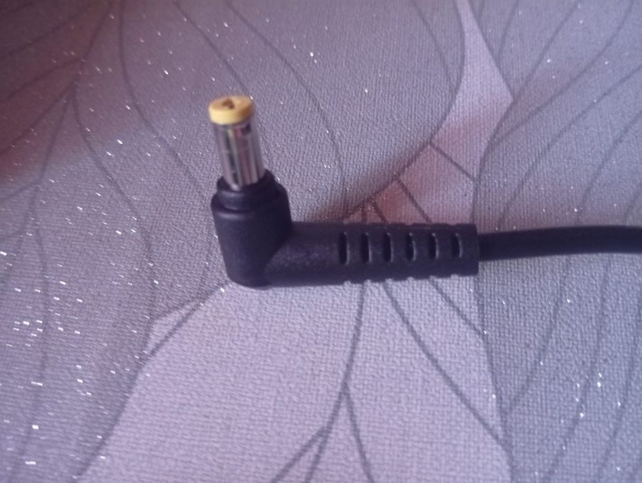 Kabel Zasilający Mitsu do NoteBooka, 19V 1.58A 30W