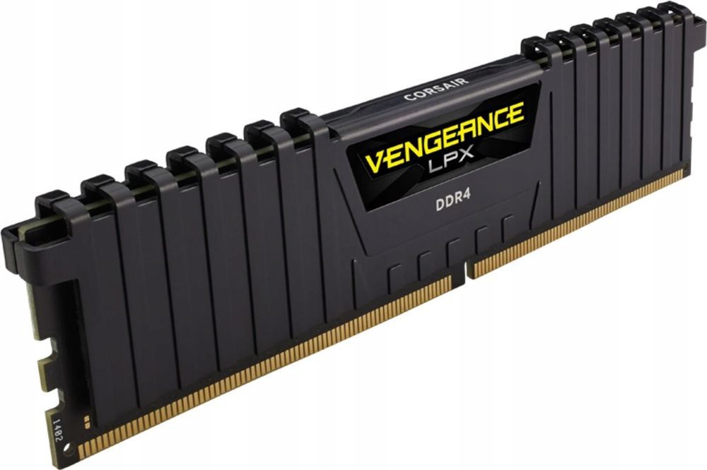 Pamięć RAM DDR4 Corsair 2x8GB GB 3200Mhz 16CL