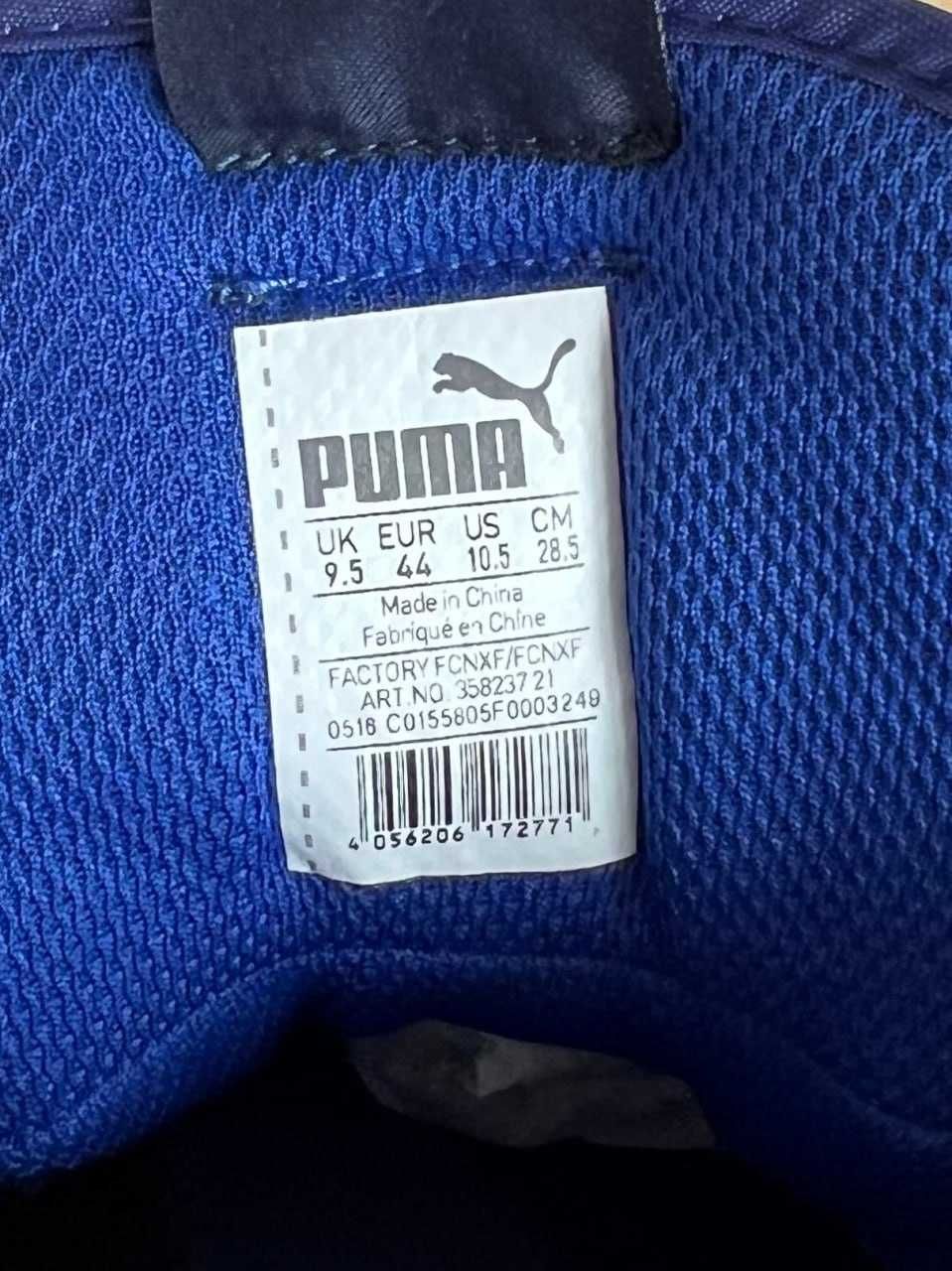 Чоловічі кросівки Puma rebound street sd, (р. 43)