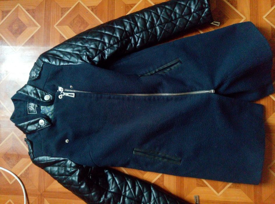 Пальто, размер 44