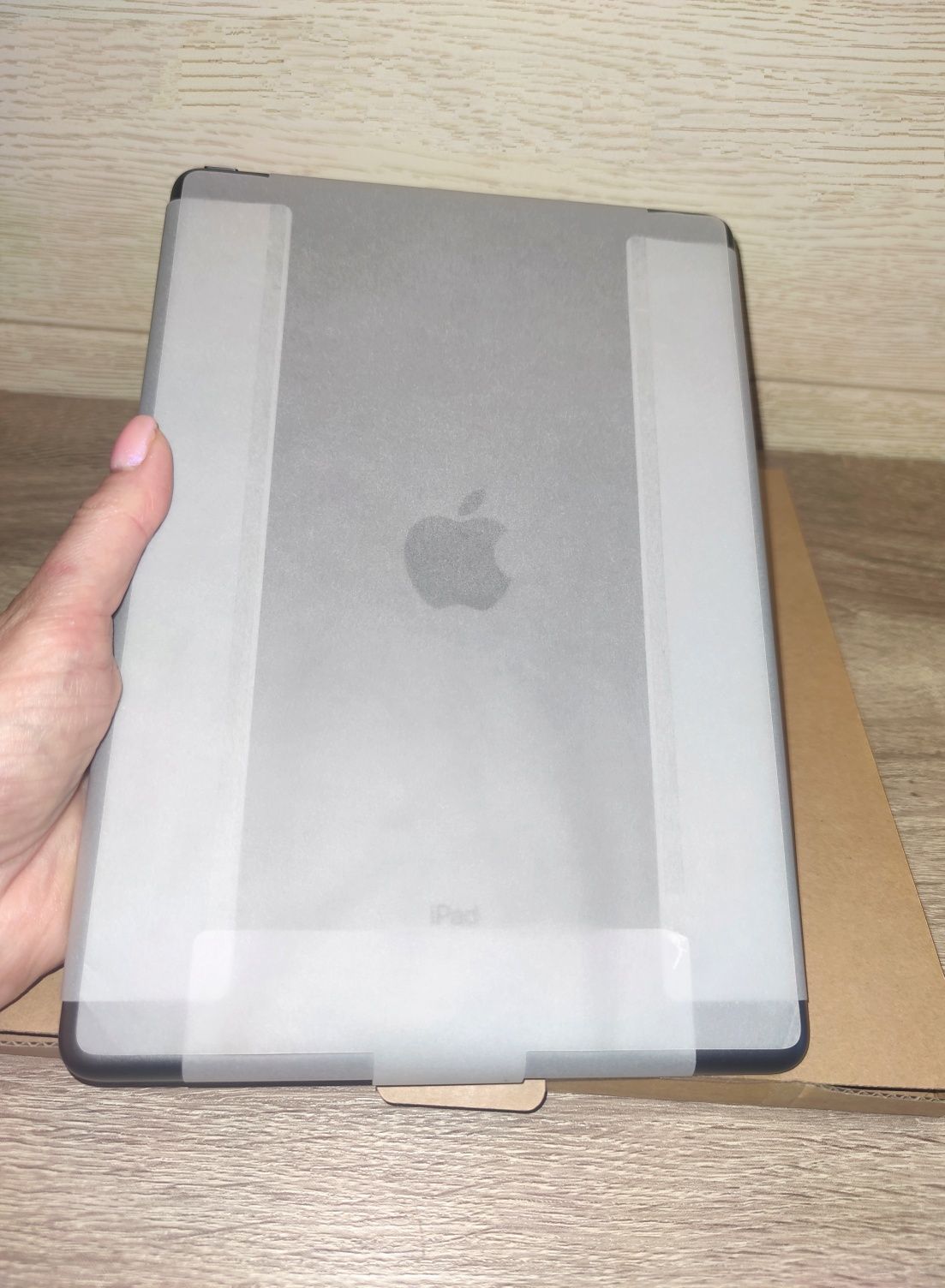 Планшет ipad Apple 9/64GB/2021р.НОВИЙ!Open Box