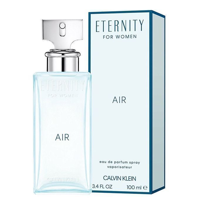 Calvin Klein Eternity Air For Women Woda Perfumowana Spray 100Ml (P1)