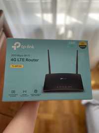 Sprzedam Router tp-link 4G LTE