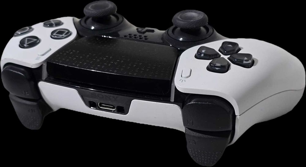 Kontroler Pad Bezprzewodowy Sony PlayStation 5 DualSense Edge CFI-ZCP1