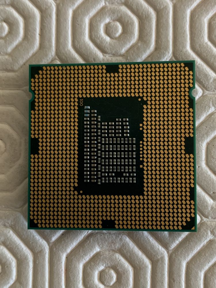 Intel Celeron G465 1.9GHz com cooler