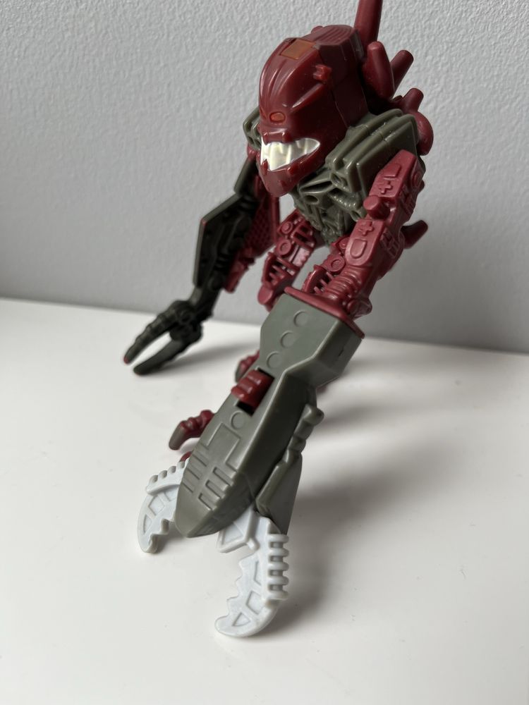 Lego Bionicle McDonald’s