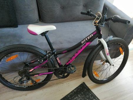 Rower Kellys  Kiter 30