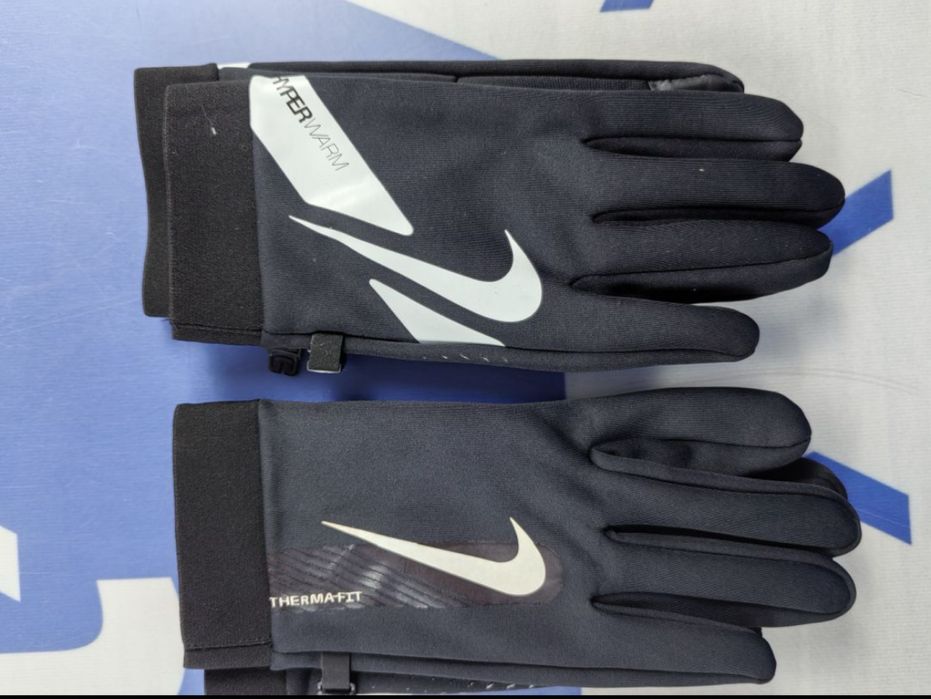 Рукавиці Nike Hyper Warm перчатки найк, nike therma-fit