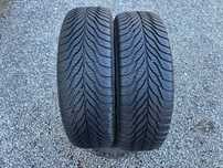 Opony 185/65R15 Galaxie MS2 Wielosezon 2sztuki 6,29mm
