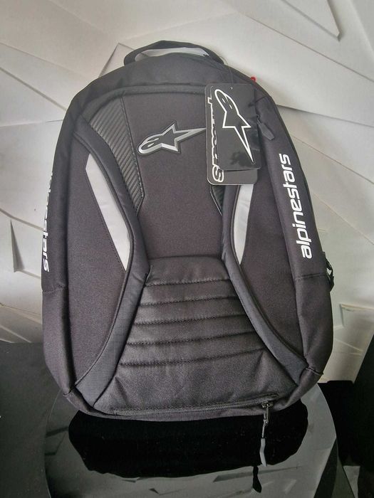Plecak Alpinestars CHARGER BOOST V2 GRATISY!