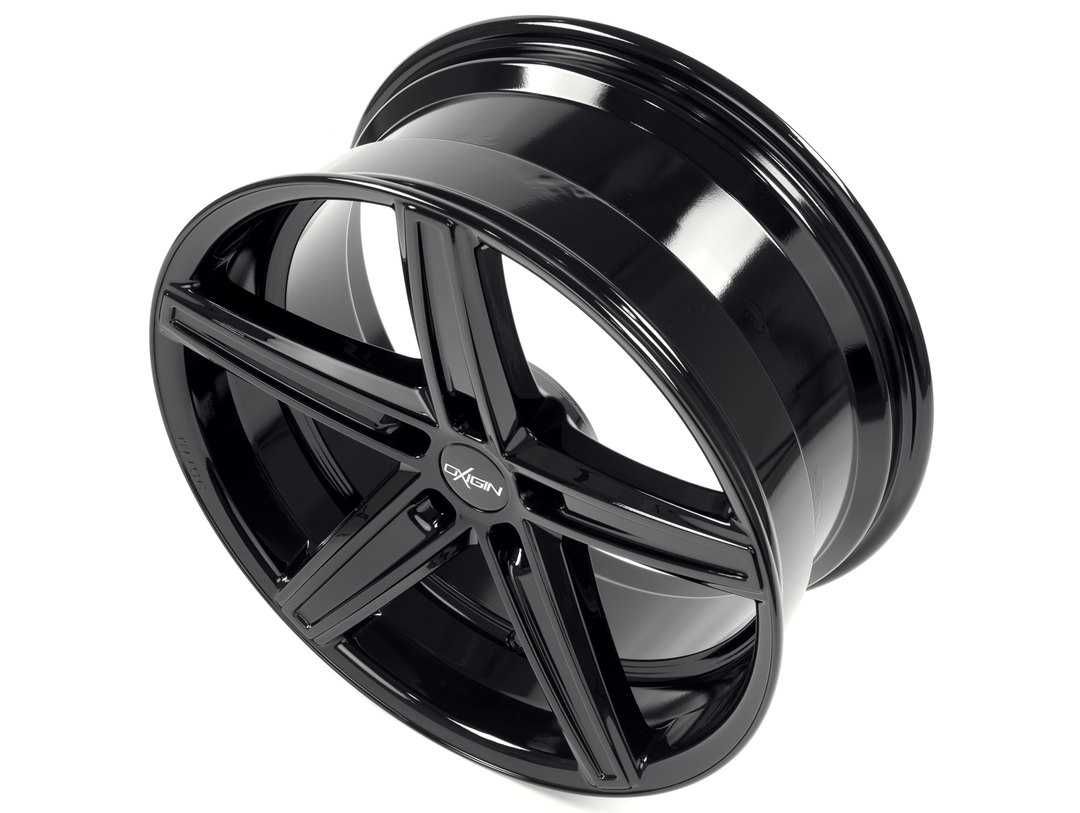 4x FELGA OXIGIN 18 5x114,3 9Jx20"
