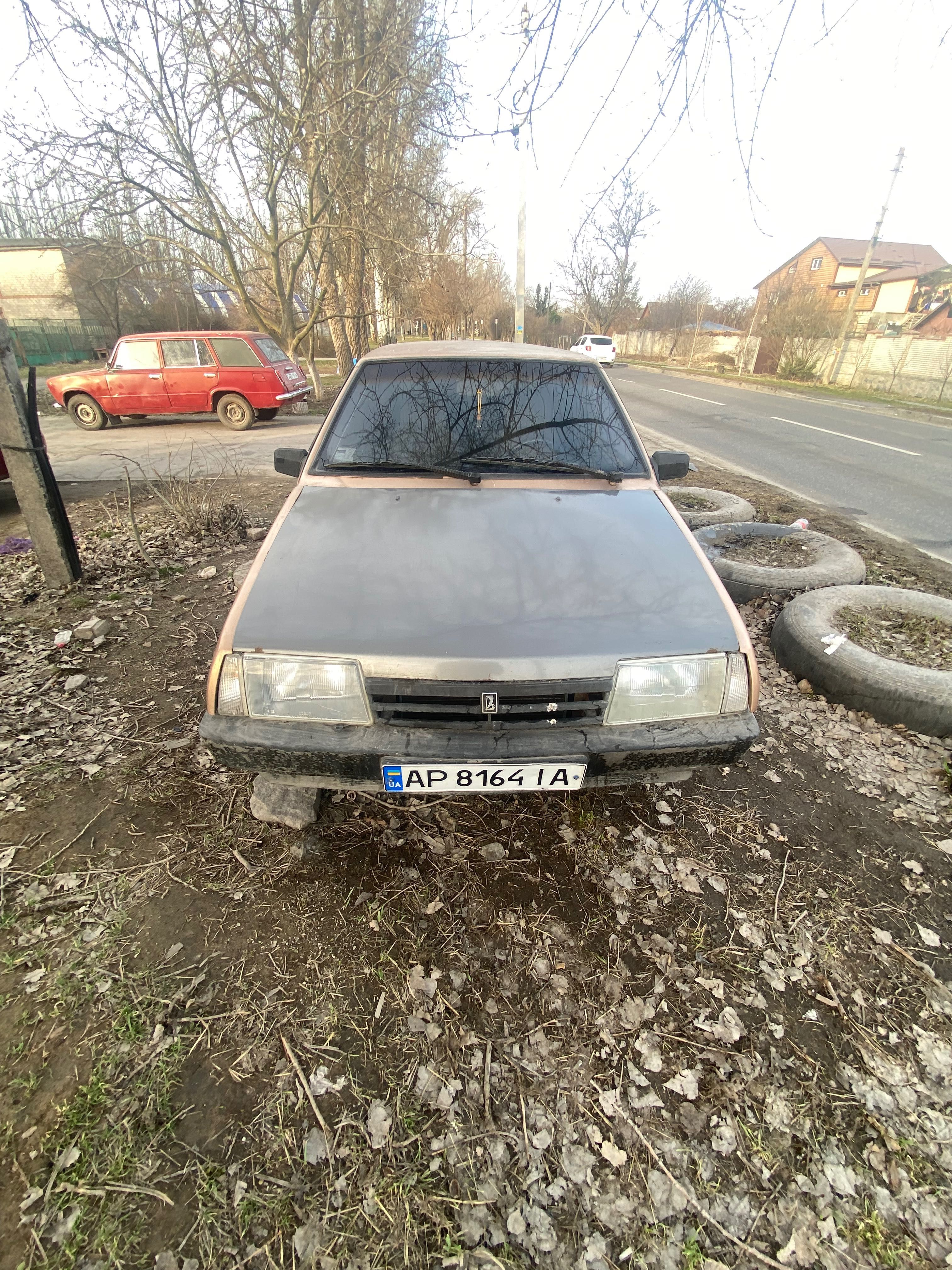 Продам Ваз/ 2109 1.3