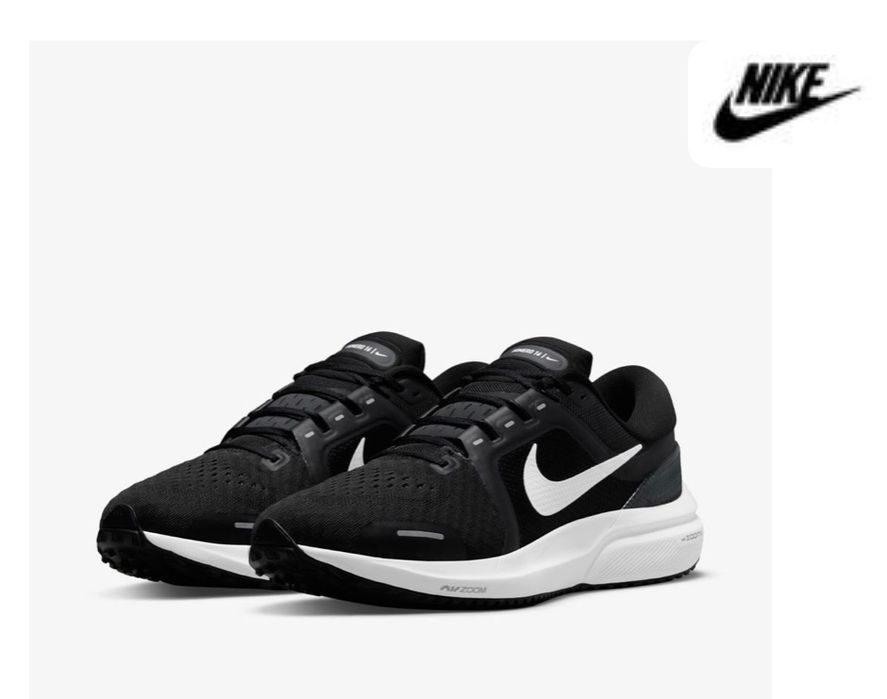 Оригінал Nike Air Zoom Vomero 16. (26см,26,5см,27см, 31см)